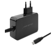 Qoltec Ładowarka GaN POWER PRO usb-c 100W - 1213303 - zdjęcie 1